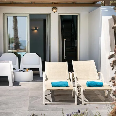 فندق Kakkos Bay And 5*