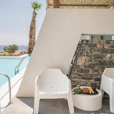 Kakkos Bay And 5* إرابيترا