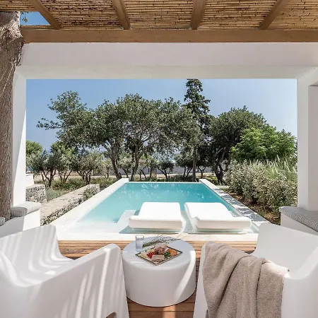 Hotel Kakkos Bay And 5*