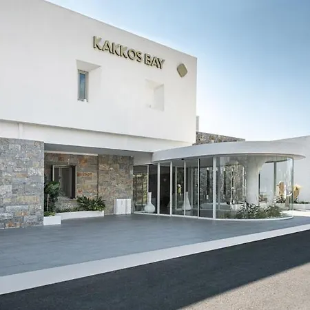 Kakkos Bay And فندق إرابيترا
