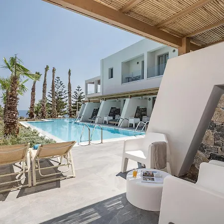 Hotel Kakkos Bay And Ierápetra