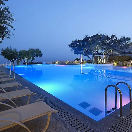 Hotel Kakkos Bay And Ierápetra