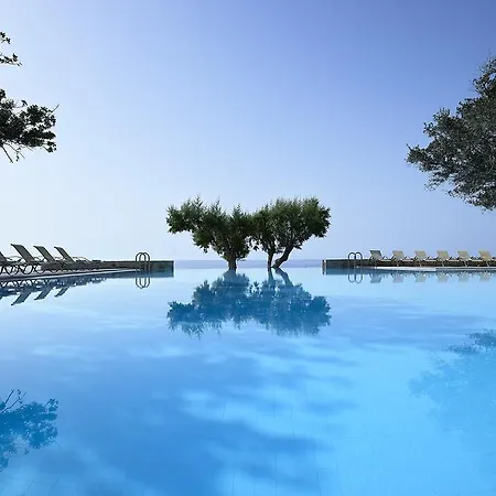 Hotel Kakkos Bay And 5*
