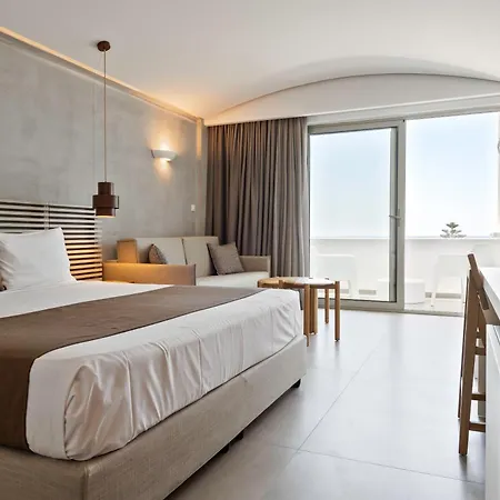 فندق Kakkos Bay And إرابيترا