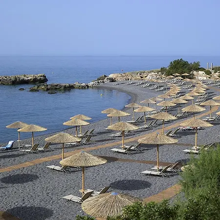Hotel Kakkos Bay And Ierápetra