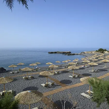 Hotel Kakkos Bay And