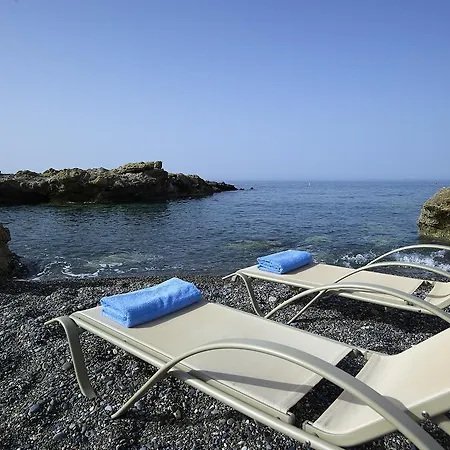 Kakkos Bay And Ierápetra