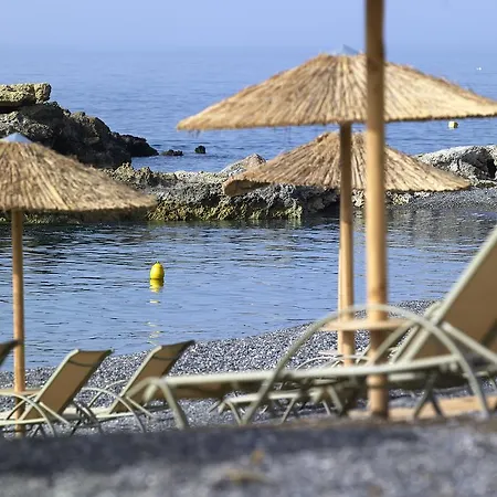 فندق Kakkos Bay And